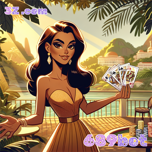 Inovação na Plataforma da 689bet: Uma Nova Era nos Jogos